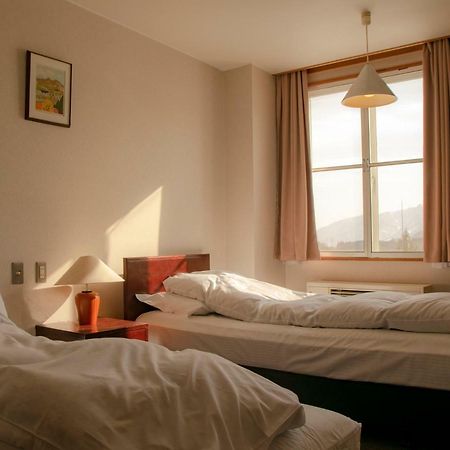 La Vista Hotel Tsugaike - Stay On The Slopes Otari Dış mekan fotoğraf