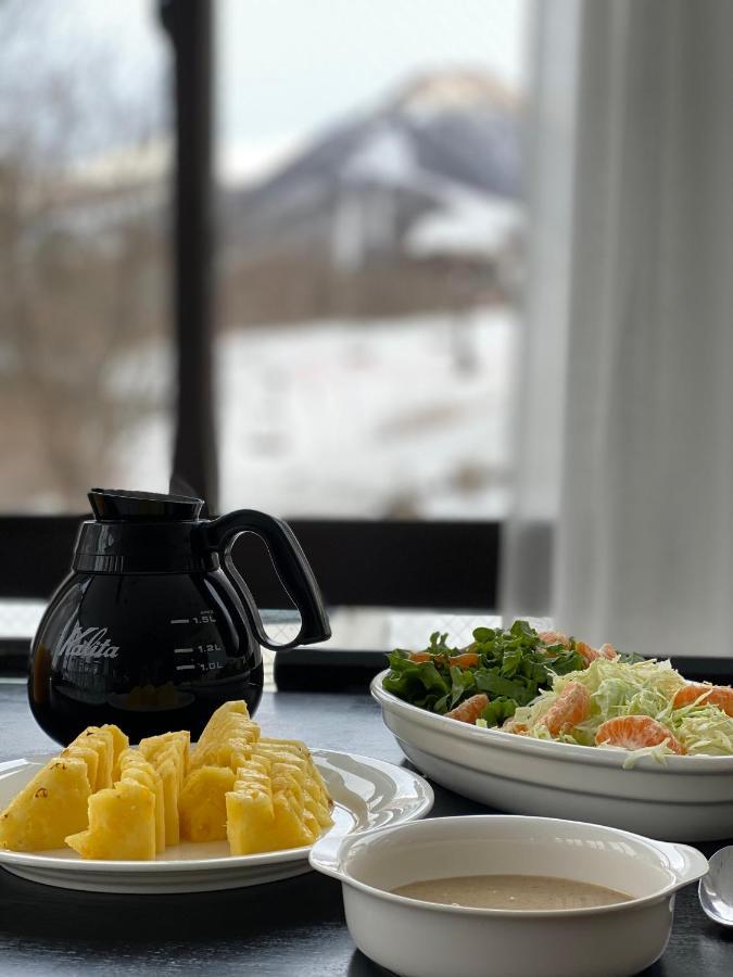 La Vista Hotel Tsugaike - Stay On The Slopes Otari Dış mekan fotoğraf